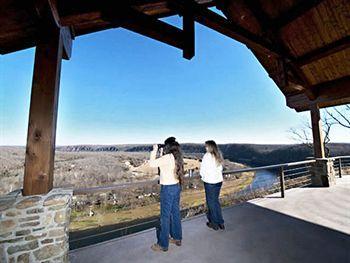 The White River Inn Bull Shoals Eksteriør bilde