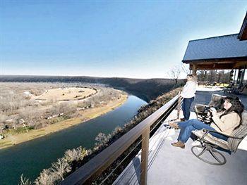 The White River Inn Bull Shoals Eksteriør bilde