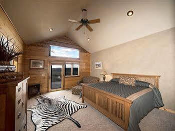 The White River Inn Bull Shoals Eksteriør bilde